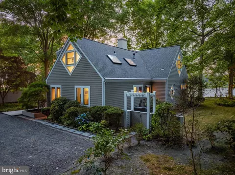 Exterior - 28160 Riverside Drive Ext, Salisbury, MD 21801 photo 20 of 28