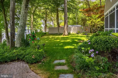 Exterior - 28160 Riverside Drive Ext, Salisbury, MD 21801 photo 16 of 28