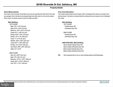 Other - 28160 Riverside Drive Ext, Salisbury, MD 21801 photo 22 of 22