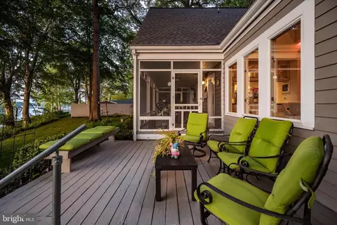 Exterior - 28160 Riverside Drive Ext, Salisbury, MD 21801 photo 25 of 28