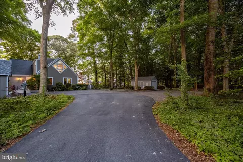 Exterior - 28160 Riverside Drive Ext, Salisbury, MD 21801 photo 22 of 28