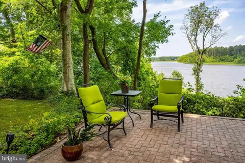 Exterior - 28160 Riverside Drive Ext, Salisbury, MD 21801 photo 18 of 28