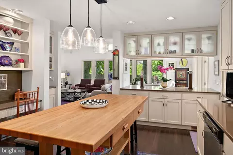 Kitchen - 28160 Riverside Drive Ext, Salisbury, MD 21801 photo 7 of 7