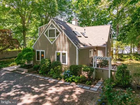 Exterior - 28160 Riverside Drive Ext, Salisbury, MD 21801 photo 27 of 28