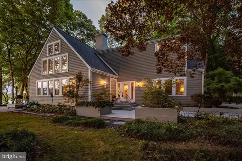 Exterior - 28160 Riverside Drive Ext, Salisbury, MD 21801 photo 24 of 28