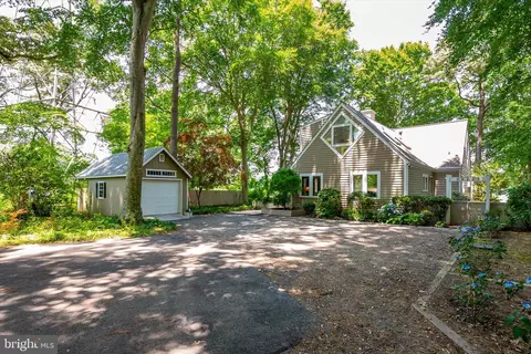 Exterior - 28160 Riverside Drive Ext, Salisbury, MD 21801 photo 12 of 28