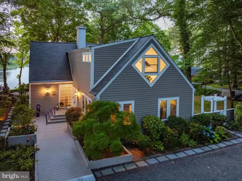 28160 Riverside Drive Ext, Salisbury, MD 21801