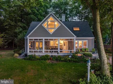 Exterior - 28160 Riverside Drive Ext, Salisbury, MD 21801 photo 21 of 28