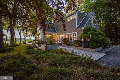 Exterior - 28160 Riverside Drive Ext, Salisbury, MD 21801 photo 23 of 28