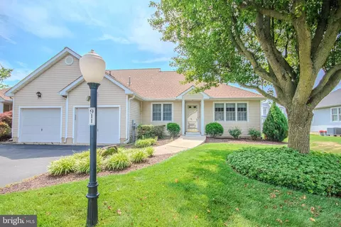 911 Rosalie Way, Salisbury, MD 21804