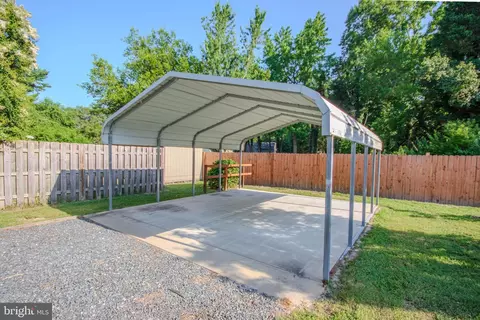 Exterior - 119 Hall Dr, Salisbury, MD 21804 photo 6 of 8