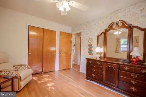 Bedroom - 119 Hall Dr, Salisbury, MD 21804 photo 7 of 7