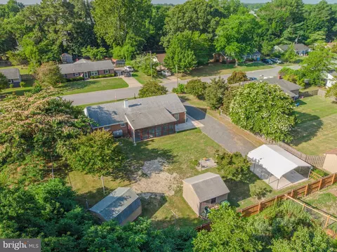 View/Area - 119 Hall Dr, Salisbury, MD 21804 photo 3 of 5