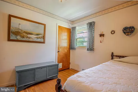 Bedroom - 119 Hall Dr, Salisbury, MD 21804 photo 3 of 7