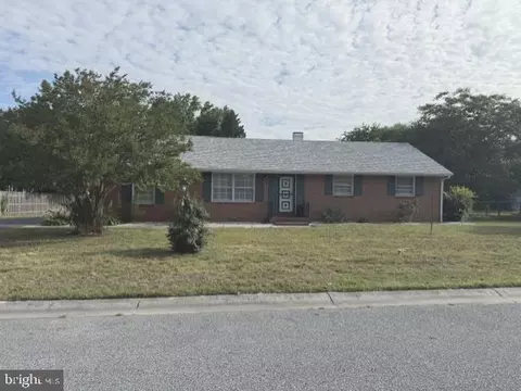 119 Hall Dr, Salisbury, MD 21804