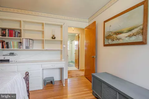Bedroom - 119 Hall Dr, Salisbury, MD 21804 photo 2 of 7