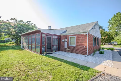 Exterior - 119 Hall Dr, Salisbury, MD 21804 photo 5 of 8