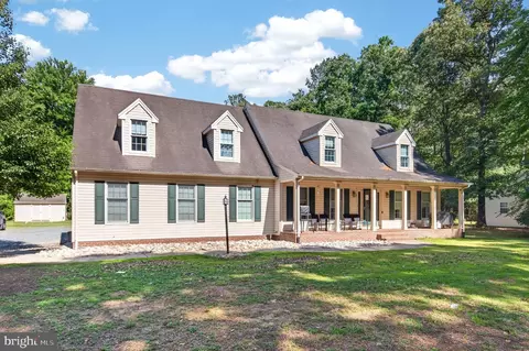 28863 Adkins Rd, Delmar, MD 21875