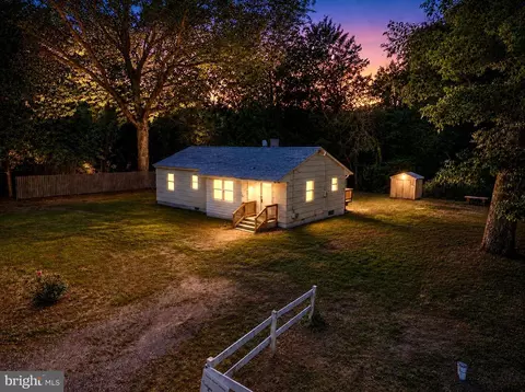 302 Pine Way, Salisbury, MD 21804