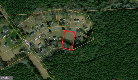 32075 Jordan Ct, Salisbury, MD 21804
