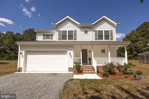 914 S Park Dr, Salisbury, MD 21804