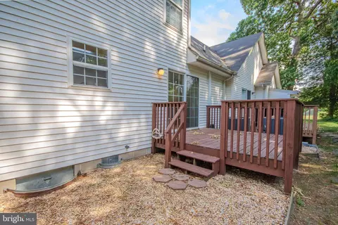 Exterior - 1019 Granite Ct, Salisbury, MD 21804 photo 7 of 8