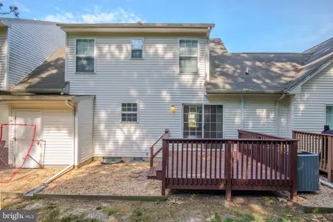 Exterior - 1019 Granite Ct, Salisbury, MD 21804 photo 8 of 8