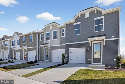 419 Sika Dr, Salisbury, MD 21804