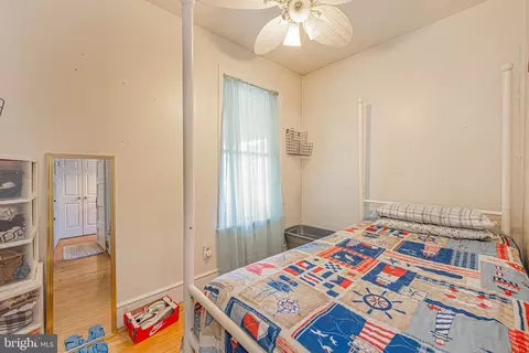 Bedroom - 726 Smith St, Salisbury, MD 21801 photo 4 of 5