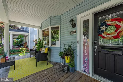 Exterior - 726 Smith St, Salisbury, MD 21801 photo 2 of 8