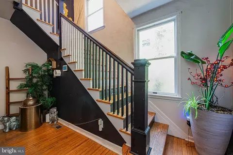 Entry Way - 726 Smith St, Salisbury, MD 21801 photo 1 of 1