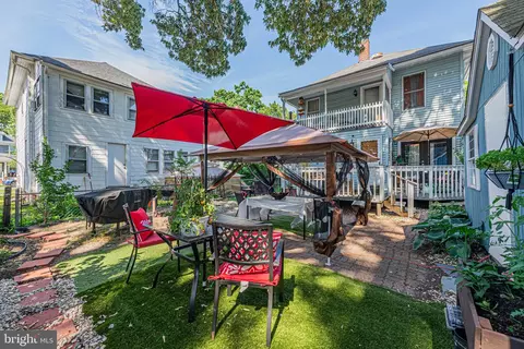 Exterior - 726 Smith St, Salisbury, MD 21801 photo 4 of 8