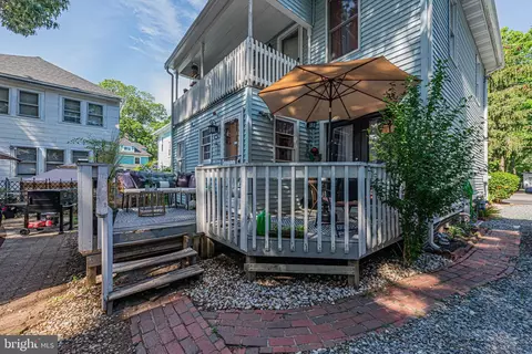 Exterior - 726 Smith St, Salisbury, MD 21801 photo 3 of 8