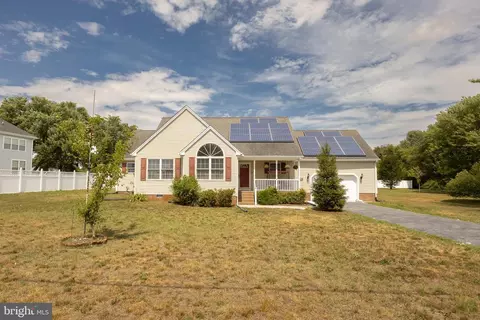 631 E Main St, Fruitland, MD 21826