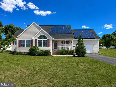 631 E Main St, Fruitland, MD 21826