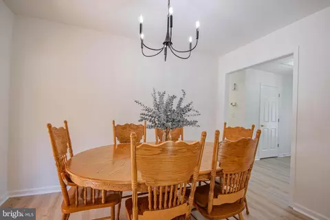 Dining - 26917 Siloam Rd, Salisbury, MD 21801 photo 1 of 1