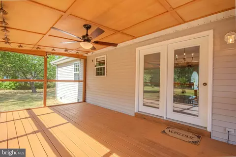 Exterior - 26917 Siloam Rd, Salisbury, MD 21801 photo 4 of 11