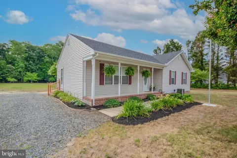 Exterior - 26917 Siloam Rd, Salisbury, MD 21801 photo 2 of 11