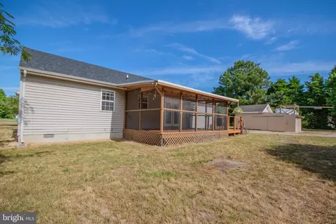 Exterior - 26917 Siloam Rd, Salisbury, MD 21801 photo 7 of 11