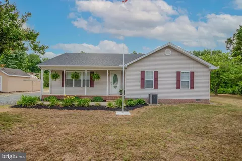 26917 Siloam Rd, Salisbury, MD 21801