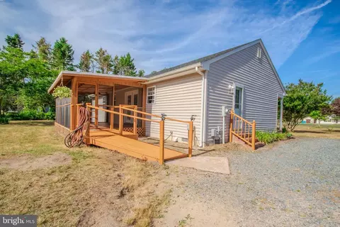Exterior - 26917 Siloam Rd, Salisbury, MD 21801 photo 6 of 11