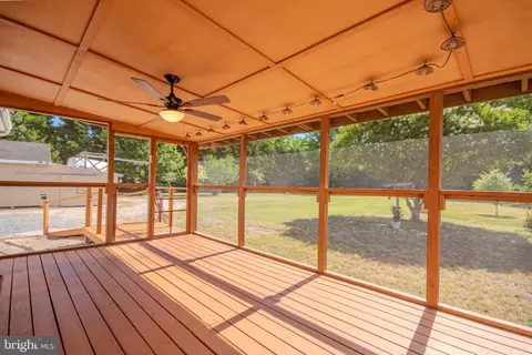 Exterior - 26917 Siloam Rd, Salisbury, MD 21801 photo 5 of 11