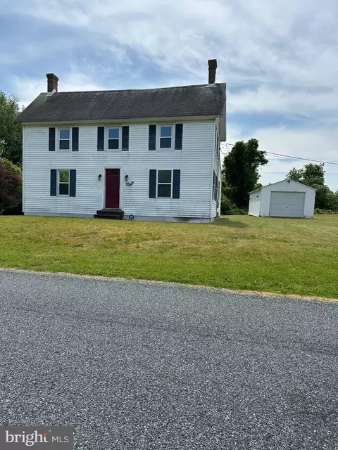 20703 Nutter Rd, Nanticoke, MD 21840
