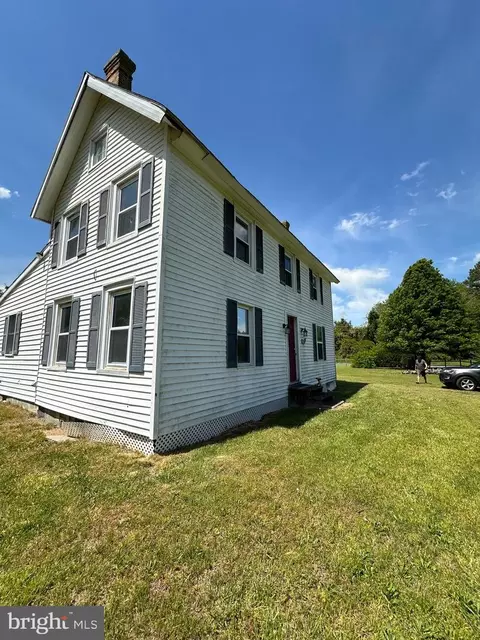 Exterior - 20703 Nutter Rd, Nanticoke, MD 21840 photo 5 of 12