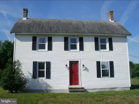 Exterior - 20703 Nutter Rd, Nanticoke, MD 21840 photo 1 of 12