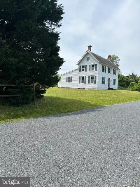 Exterior - 20703 Nutter Rd, Nanticoke, MD 21840 photo 2 of 12