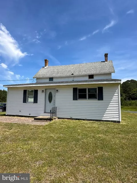 Exterior - 20703 Nutter Rd, Nanticoke, MD 21840 photo 3 of 12