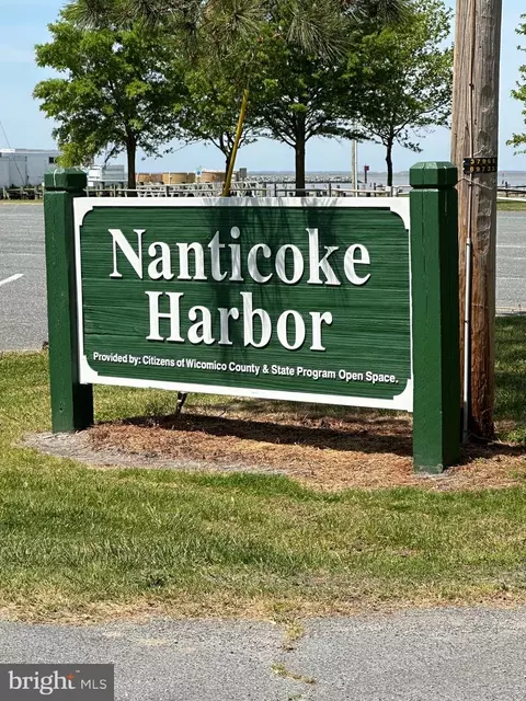 Exterior - 20703 Nutter Rd, Nanticoke, MD 21840 photo 10 of 12