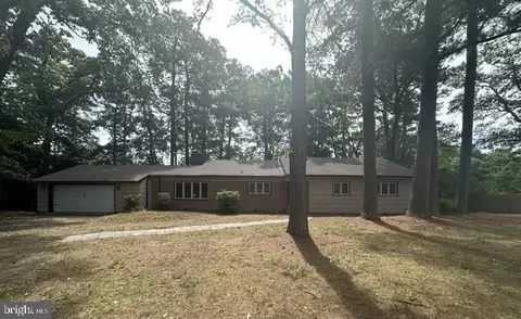 8539 E Marlboro Dr, Delmar, MD 21875