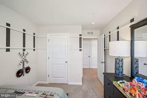 Bedroom - 1154 Fairview Ln, Salisbury, MD 21801 photo 2 of 7